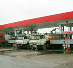 儲運定量裝車控制